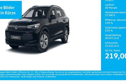 VW Tiguan 10.529 km 30.377 &euro; Dortmund 44141