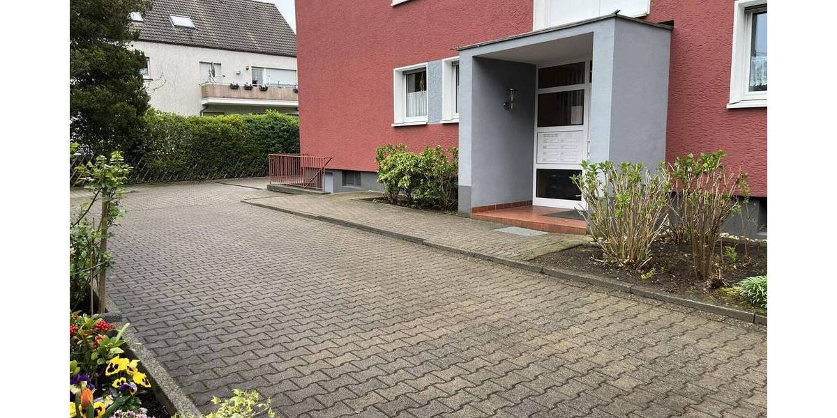 Etagenwohnung Lünen Horstmar - 3 Zimmer, 75 m&sup2;, 158.000&euro; | Angebot:26569336