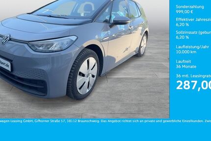 VW ID.3 43.702 km 18.780 &euro; Unna 59423