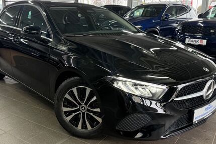 Mercedes-Benz A 180 18.225 km 26.999 &euro; Werl 59457