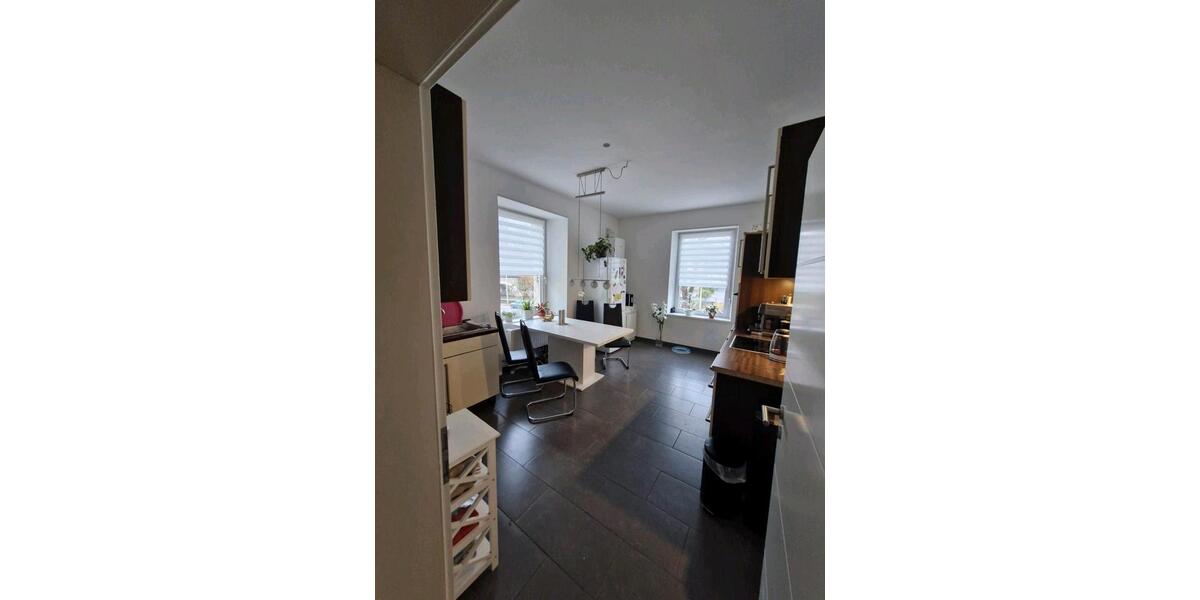 Etagenwohnung Hagen Dahl - 3.5 Zimmer, 83 m&sup2;, 550&euro; | Angebot:25967559