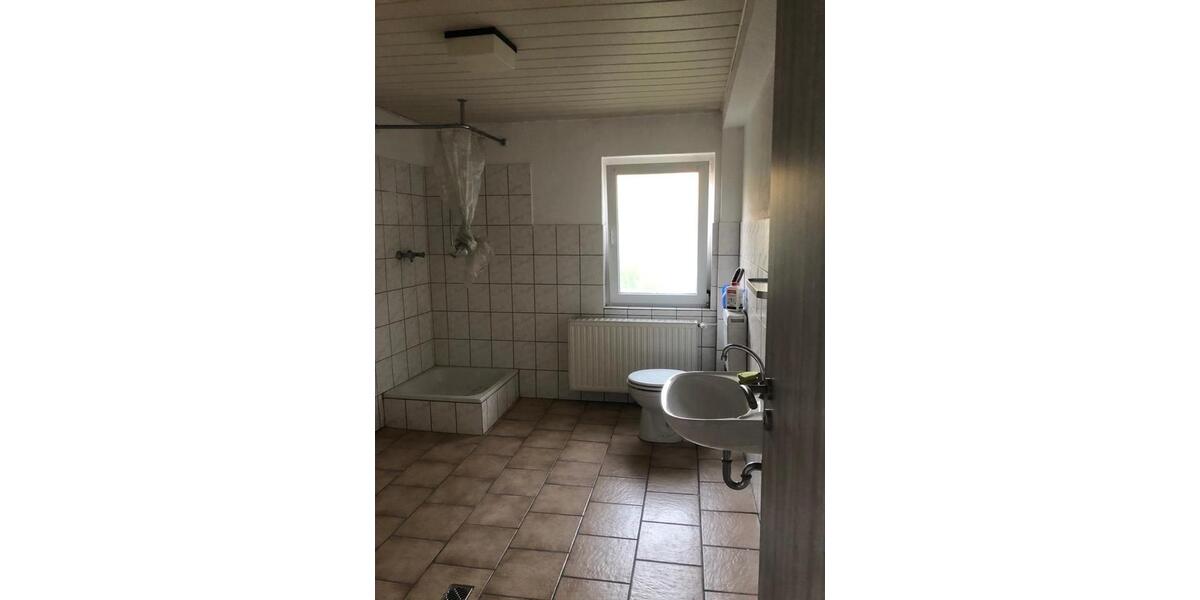 Erdgeschoßwohnung Nachrodt-Wiblingwerde Wiblingwerde - 2 Zimmer, 65 m&sup2;, 550&euro; | Angebot:25088724