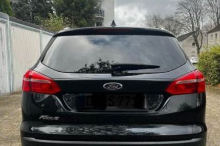 Ford Focus 198.430 km 5.000 &euro; Dortmund 44379