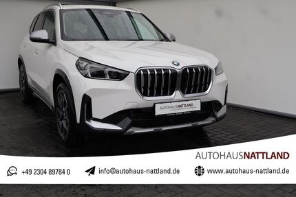 BMW X1 24.447 km 33.950 &euro; Schwerte 58239