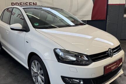 VW Polo 132.000 km 7.490 &euro; Castrop-Rauxel 44575
