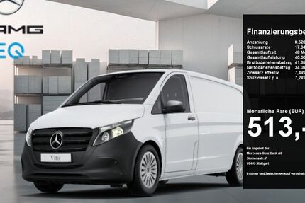 Mercedes-Benz Vito 13.852 km 39.508 &euro; Hagen 58135