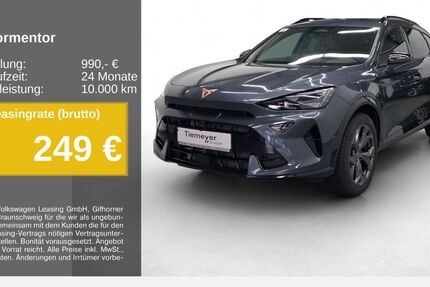 Cupra Formentor 17.568 km 33.990 &euro; Bochum 44809