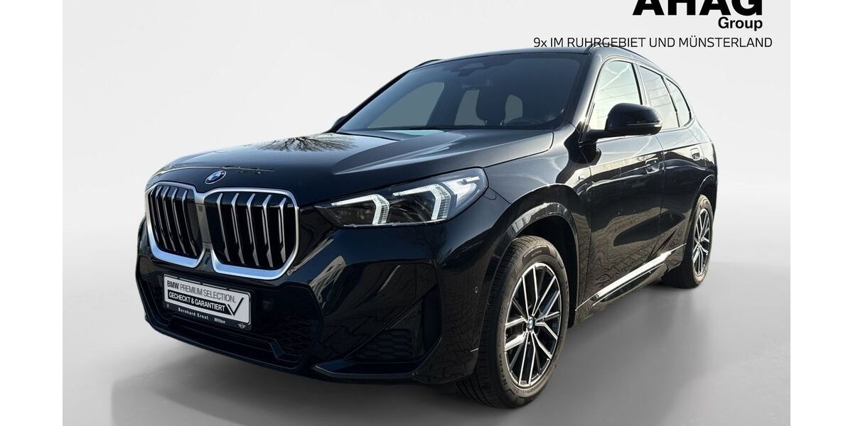 BMW X1 13.620 km 44.900 &euro; Witten 58455