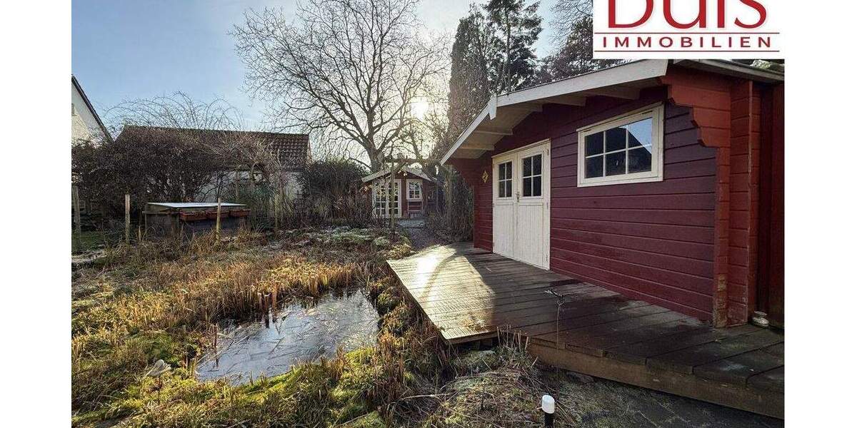 Mehrfamilienhaus, Wohnhaus Waltrop - 7 Zimmer, 219 m&sup2;, 598.500&euro; | Angebot:25707089