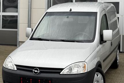 Opel Combo 150.843 km 5.299 &euro; Bochum 44807