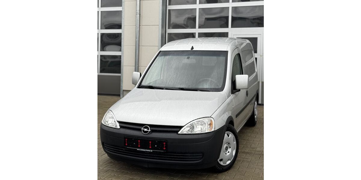 Opel Combo 150.843 km 5.299 &euro; Bochum 44807