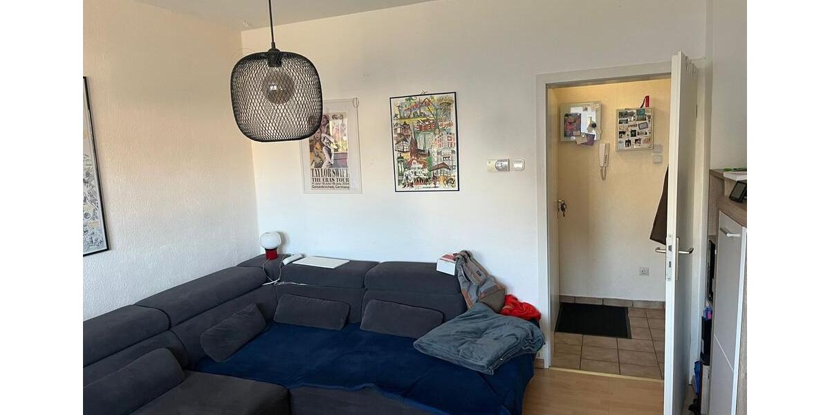 Erdgeschoßwohnung Lünen Alstedde - 2.5 Zimmer, 56 m&sup2;, 650&euro; | Angebot:25454155