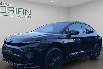 Skoda Enyaq 5.127 km 56.990 &euro; Iserlohn 58642
