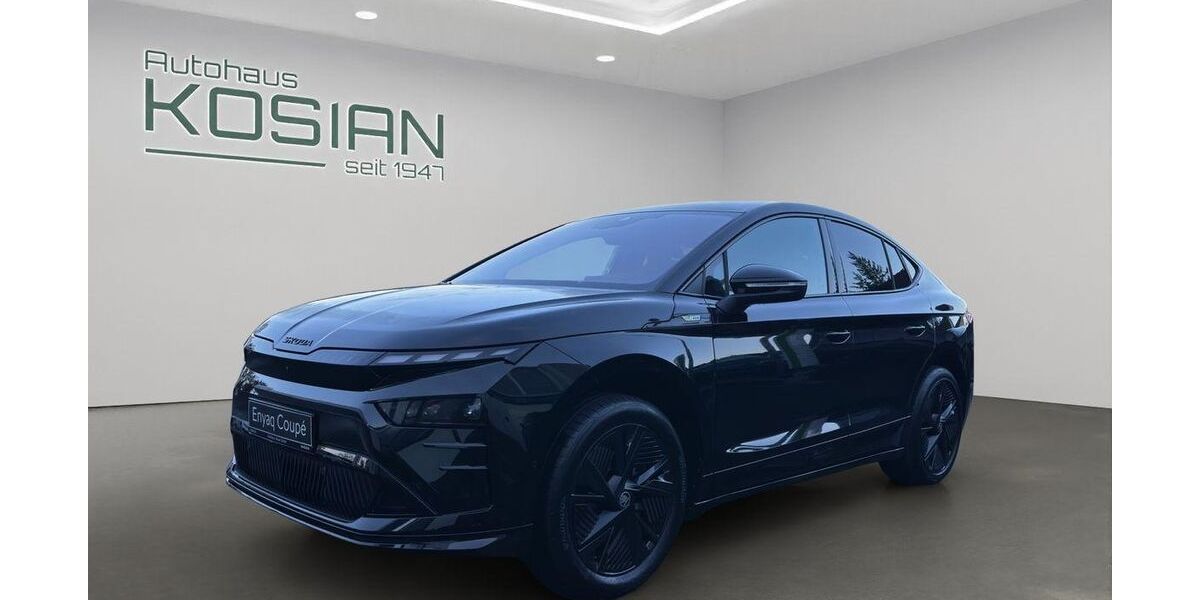 Skoda Enyaq 5.127 km 56.990 &euro; Iserlohn 58642