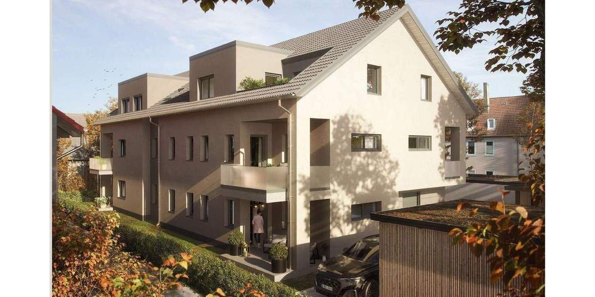 Etagenwohnung Werl - 3 Zimmer, 102 m&sup2;, 410.000&euro; | Angebot:25663960