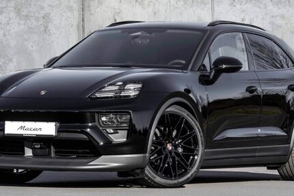 Porsche Macan 5.500 km 98.450 &euro; Holzwickede 59439