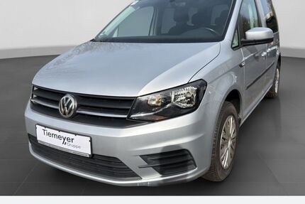 VW Caddy 65.582 km 21.640 &euro; Lüdenscheid 58513