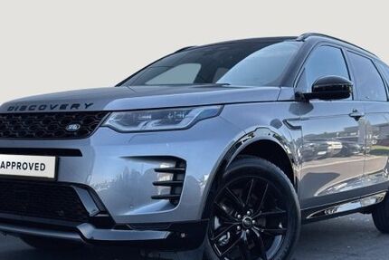 Land Rover Discovery Sport 14.206 km 42.900 &euro; Schwerte 58239
