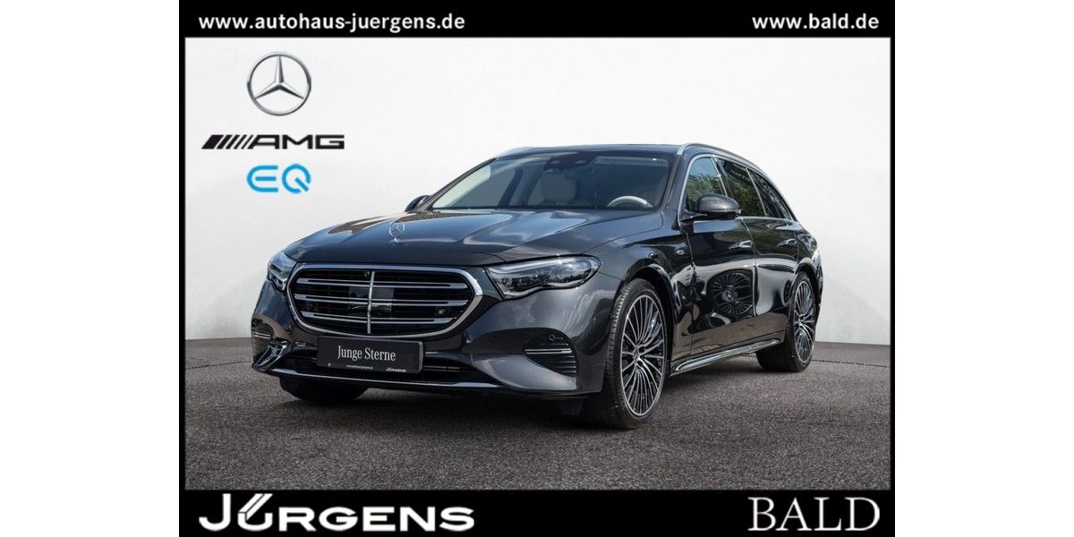 Mercedes-Benz E 300 28.356 km 57.290 &euro; Schwerte 58239