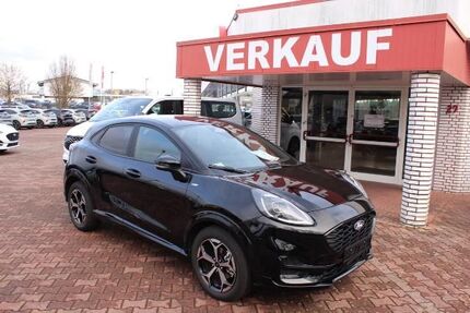 Ford Puma 15.850 km 22.290 &euro; Werne 59368