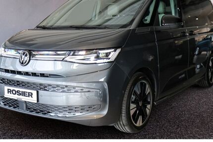 VW T7 Multivan 9.987 km 73.975 &euro; Menden 58706