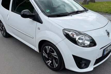 Renault Twingo 84.000 km 3.500 &euro; Werdohl 58791