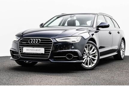 Audi A6 241.024 km 13.450 &euro; Hagen 58091