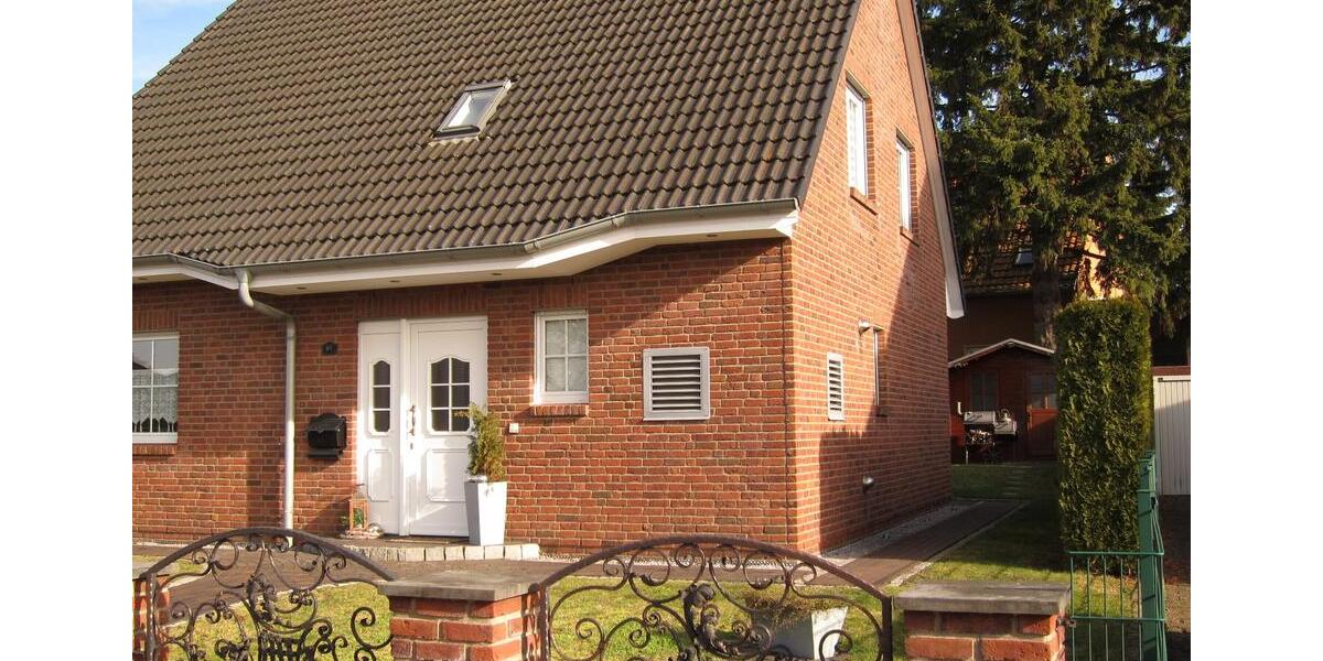 Einfamilienhaus Bergkamen - 4.5 Zimmer, 128 m&sup2;, 535.000&euro; | Angebot:25380807