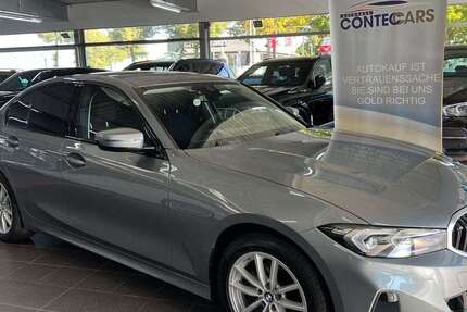 BMW 320 56.255 km 30.949 &euro; Werl 59457