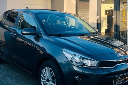 Kia Rio 110.336 km 10.599 &euro; Iserlohn-Letmathe 58642