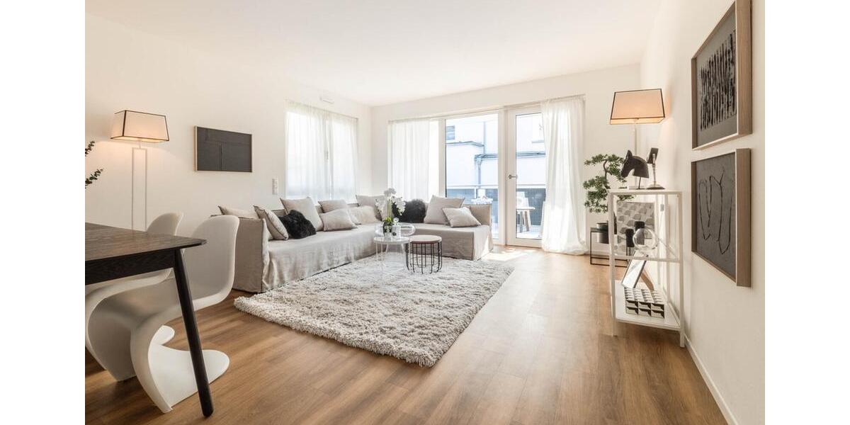 Etagenwohnung Bochum Wiemelhausen - 2 Zimmer, 76 m&sup2;, 1.026&euro; | Angebot:26433785