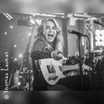 Heidi Joubert Chaos & Peace Band