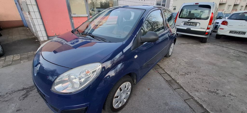 Renault Twingo 78.700 km 1.990 &euro; Dortmund 44339