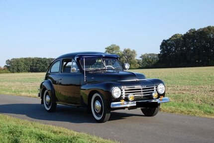 Volvo Andere 40.000 km 19.950 &euro; Fröndenberg/Ruhr 58730