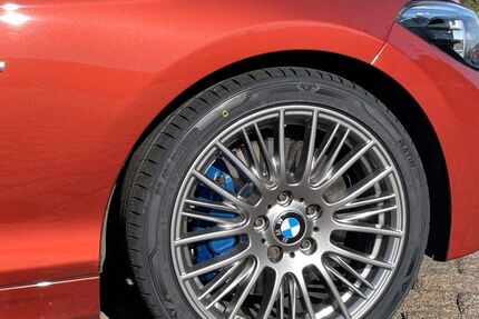 BMW 118 55.900 km 17.450 &euro; Iserlohn 58640