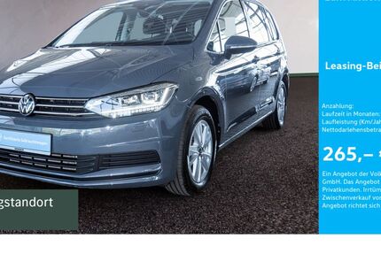 VW Touran 20.452 km 29.880 &euro; Menden 58706