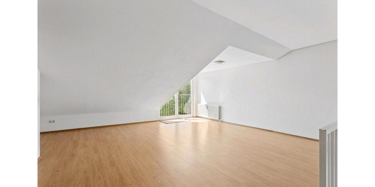 Maisonettenwohnung Herdecke - 2 Zimmer, 67 m&sup2;, 737&euro; | Angebot:27597723