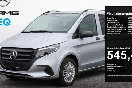 Mercedes-Benz Vito 48.911 km 45.490 &euro; Lüdenscheid 58507