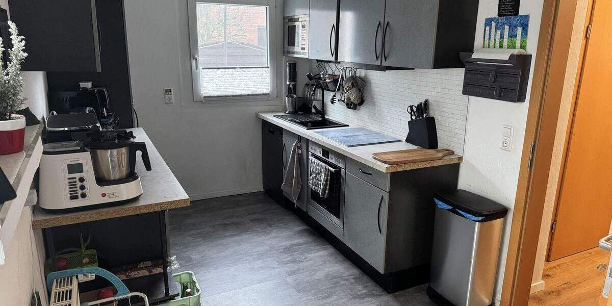 Mehrfamilienhaus, Wohnhaus Herne Sodingen - 7 Zimmer, 161 m&sup2;, 459.000&euro; | Angebot:25686962