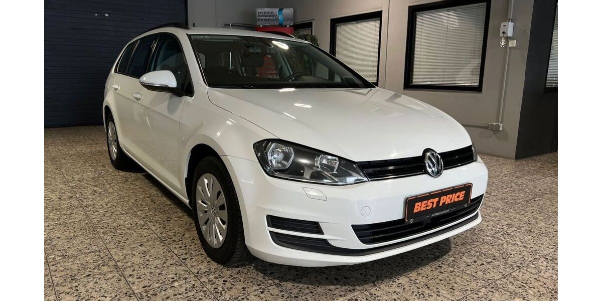 VW Golf 269.000 km 6.390 &euro; Unna 59425
