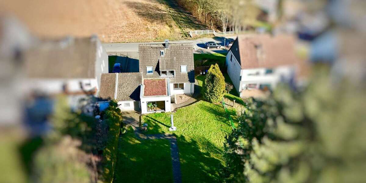 Einfamilienhaus Herne Sodingen - 5.5 Zimmer, 128 m&sup2;, 650.000&euro; | Angebot:25424745