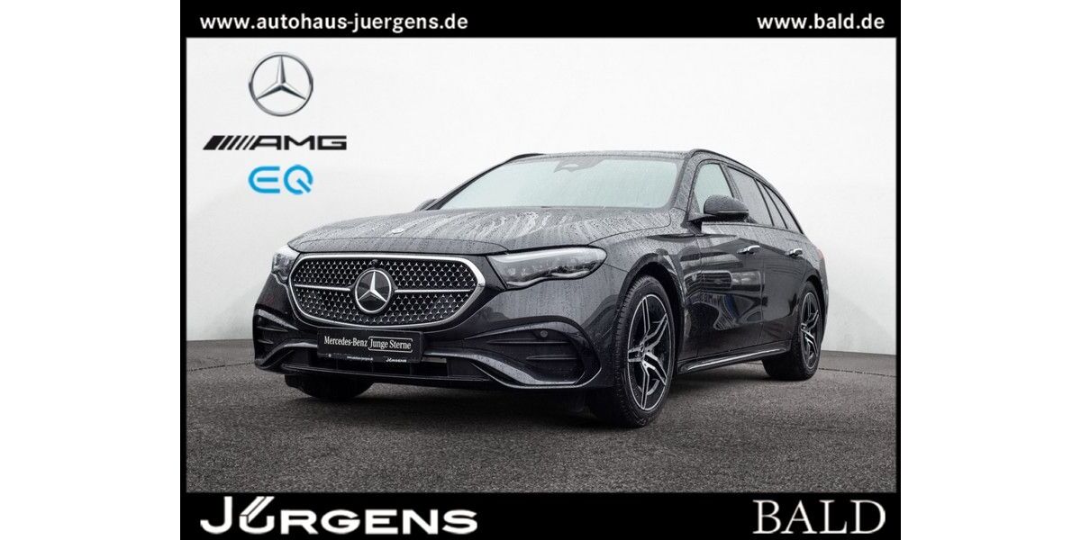 Mercedes-Benz E 300 14.289 km 51.490 &euro; Schwerte 58239