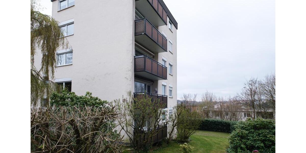 Erdgeschoßwohnung Lüdenscheid Staberg - 3 Zimmer, 69 m&sup2;, 750&euro; | Angebot:25625230