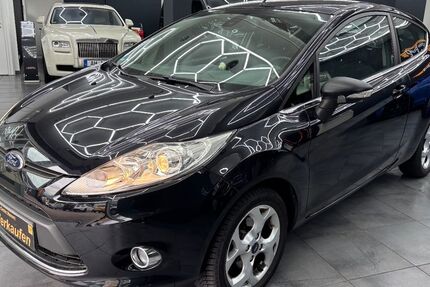 Ford Fiesta 145.000 km 2.850 &euro; Unna 59423