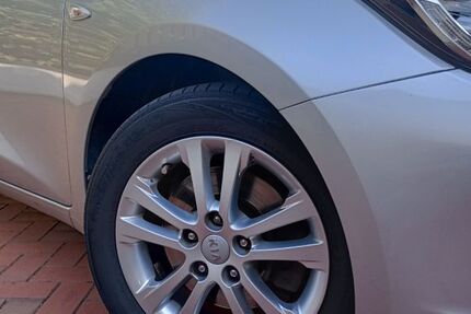 Kia ceed Sportswagon 152.500 km 6.000 &euro; Bergkamen 59192