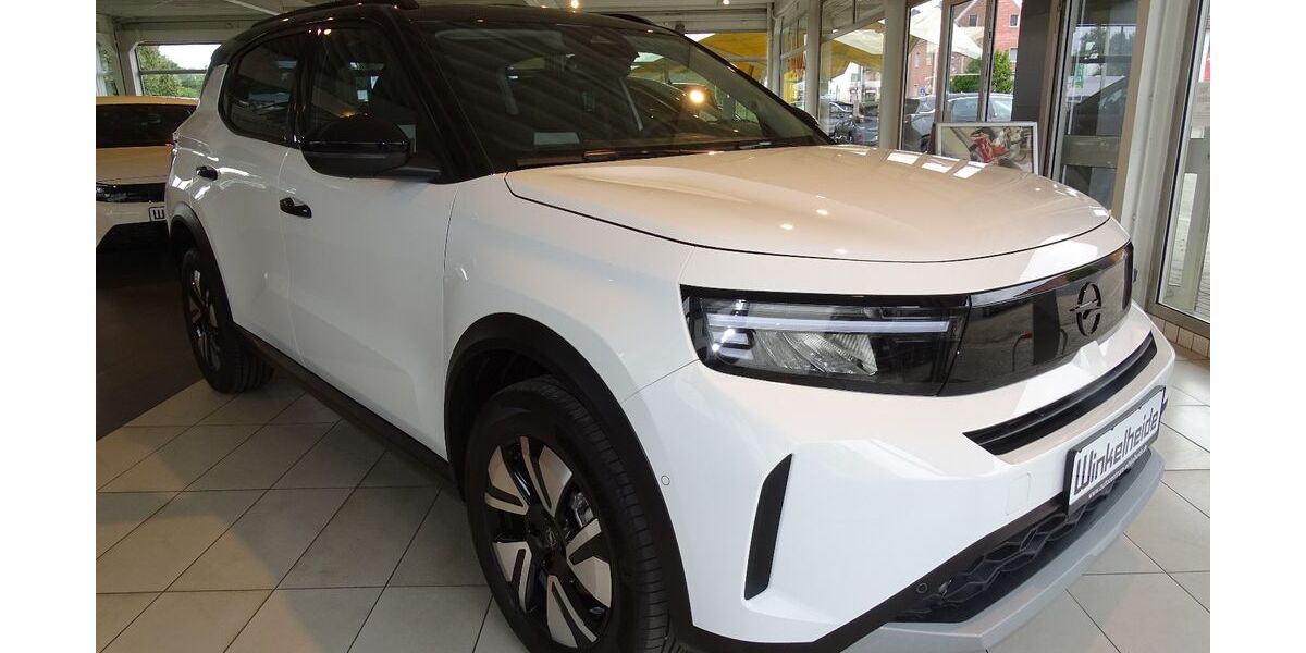 Opel Frontera 4.444 km 25.989 &euro; Waltrop 45731