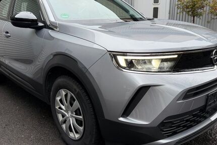 Opel Mokka 50.290 km 13.490 &euro; Iserlohn 58636