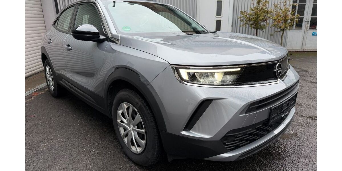 Opel Mokka 50.290 km 13.490 &euro; Iserlohn 58636