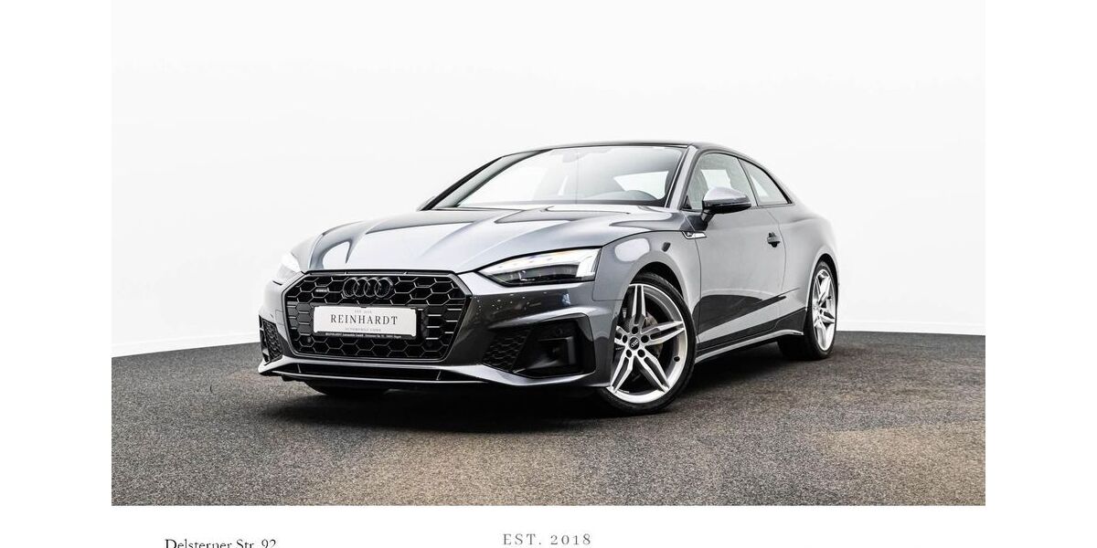 Audi A5 74.761 km 33.890 &euro; Hagen 58091