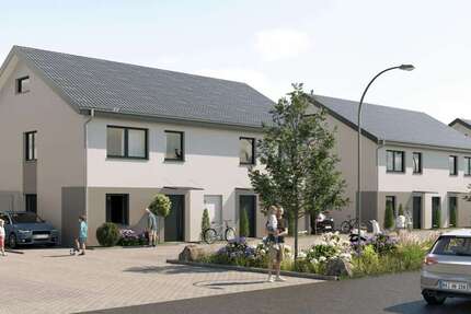 Haus Hamm Herringen - 4 Zimmer, 127 m&sup2;, 462.500&euro; | Angebot:17256782